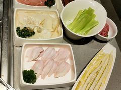 -海底捞火锅(南海万科广场店)
