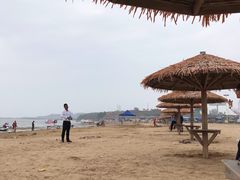 -东戴河风景区-止锚湾