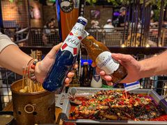 -1819餐厅·团队聚餐·烤串·精酿