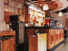 -深山老屋(国顺东路店)
