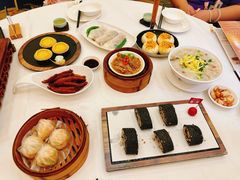 -顺德人家食府(黄金广场店)