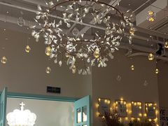 -荣耀.西式融合餐厅(留云湖店)