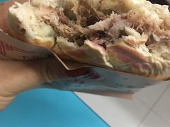 -樊记腊汁肉(竹笆市总店)