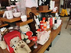 零售区-星巴克臻选(广州二沙岛文立方店)