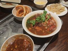 -姚记炒肝店(簋街店)