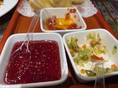 -乡村馕坑肉·烧烤·新疆菜·本地人更爱吃(阿勒泰首店)