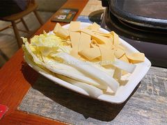 -鱼来顺纸上烤鱼