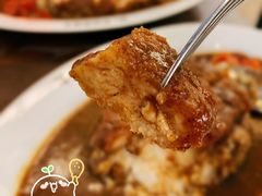 -伽喱博士 Dr.CURRY咖喱饭(太阳宫咖喱店)