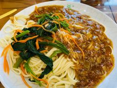 -清真·益鑫羊肉手抓馆(花园北街店)