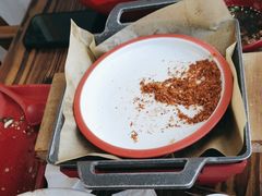 -红料理|串串有瘾·烧烤(吴中路店)