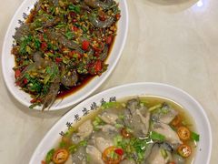 -长平老姿娘夜粥(平东一街店)