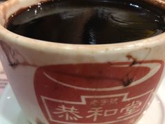 -恭和堂 龟苓膏(铜锣湾店)