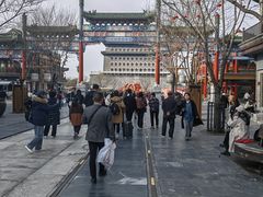-观旗宾馆(北京天安门广场店)