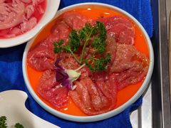 -蜀九香火锅(彩虹店)