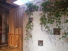 大堂-醉霖生态餐厅(交大店)