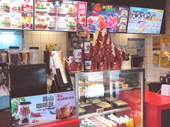-汉堡王(徐汇绿地缤纷店)