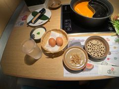 -温野菜涮涮锅(西单大悦城店)