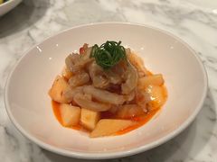 -无锡苏宁银河国际酒店-悦府65中餐厅