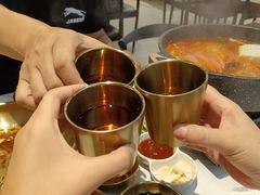 -朴鲸家正宗韩国料理(福田店)
