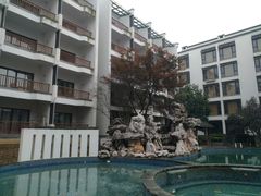 -苏州香山国际大酒店