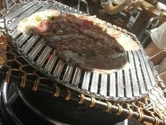 -韩时烤肉(枫蓝店)