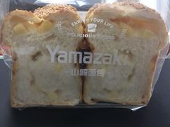 -山崎面包(苏州中心店)