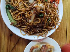 -北门严记小吃(九华中路店)