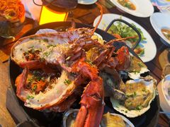 -海角轩·三亚文华东方酒店