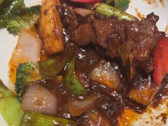 -妈妈菜舟山海鲜(定海古城店)