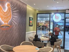 -德克士(五洲餐厅)