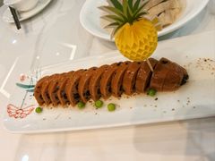 -小秦淮·南京土菜(新亭西路店)