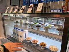 -张一元茶庄(望京店)