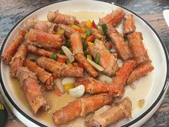 -醉壹号海鲜大排档·老厦门特色菜(厦门美食地标店)