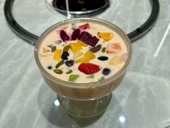 水果捞-二营烧烤