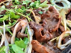 -清真永恒华威肉饼(潘家园店)