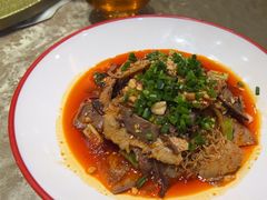 -李氏传家菜(兴城路店)