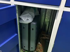 -StorHub 趣存自助仓·迷你仓(虹桥店)