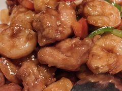 鸡里蹦-北平楼·烤鸭·北京菜(牡丹园店)