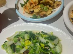 -李老哈·东北菜(宋园路店)