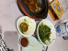 -客家大院·非遗赣南客家菜(郁孤台店)