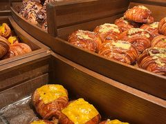 -B&C黄油与面包·THE GARDEN BAKERY概念店(世纪汇店)