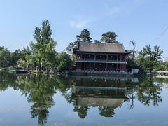 -承德避暑山庄景区