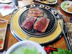 -超级神炭烤肉夜食(芥园西道店)