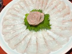 -小山日本料理(兴业太古汇店)