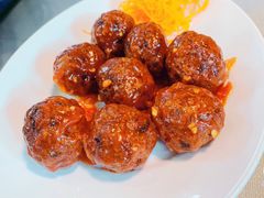 -尼泊尔雪莲餐厅(北京东路店)