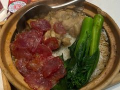 -膳心记-明火四宝煲仔饭(燕南店)