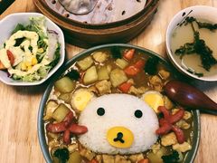 -红小满休闲餐厅(十全街店)