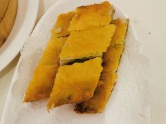 小棠菜-金时代顺风大酒店(金山店)