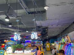-大玩家(魏家庄万达店)