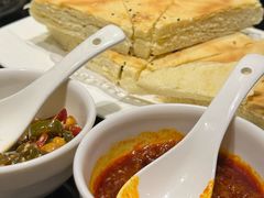 -東舍食唐精品陕菜馆